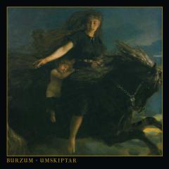 Burzum - Umskiptar CD