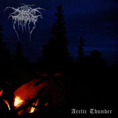 Darkthrone - Arctic Thunder CD