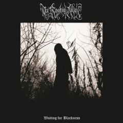 Thy Kingdom Ablaze - Waiting for Blackness CD