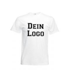 100x T-Shirt mit Wunschdruck nur 3,99EUR/Stück (Druck,bedrucken,Werbung,Band)