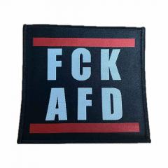 FCK AFD Aufnäher